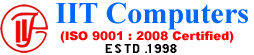 IIT Computers logo